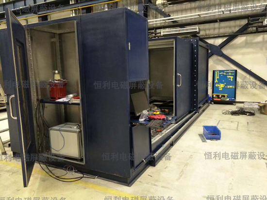 實驗室建造 實驗室建造